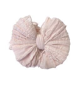 In Awe- Ballet Pink Headband