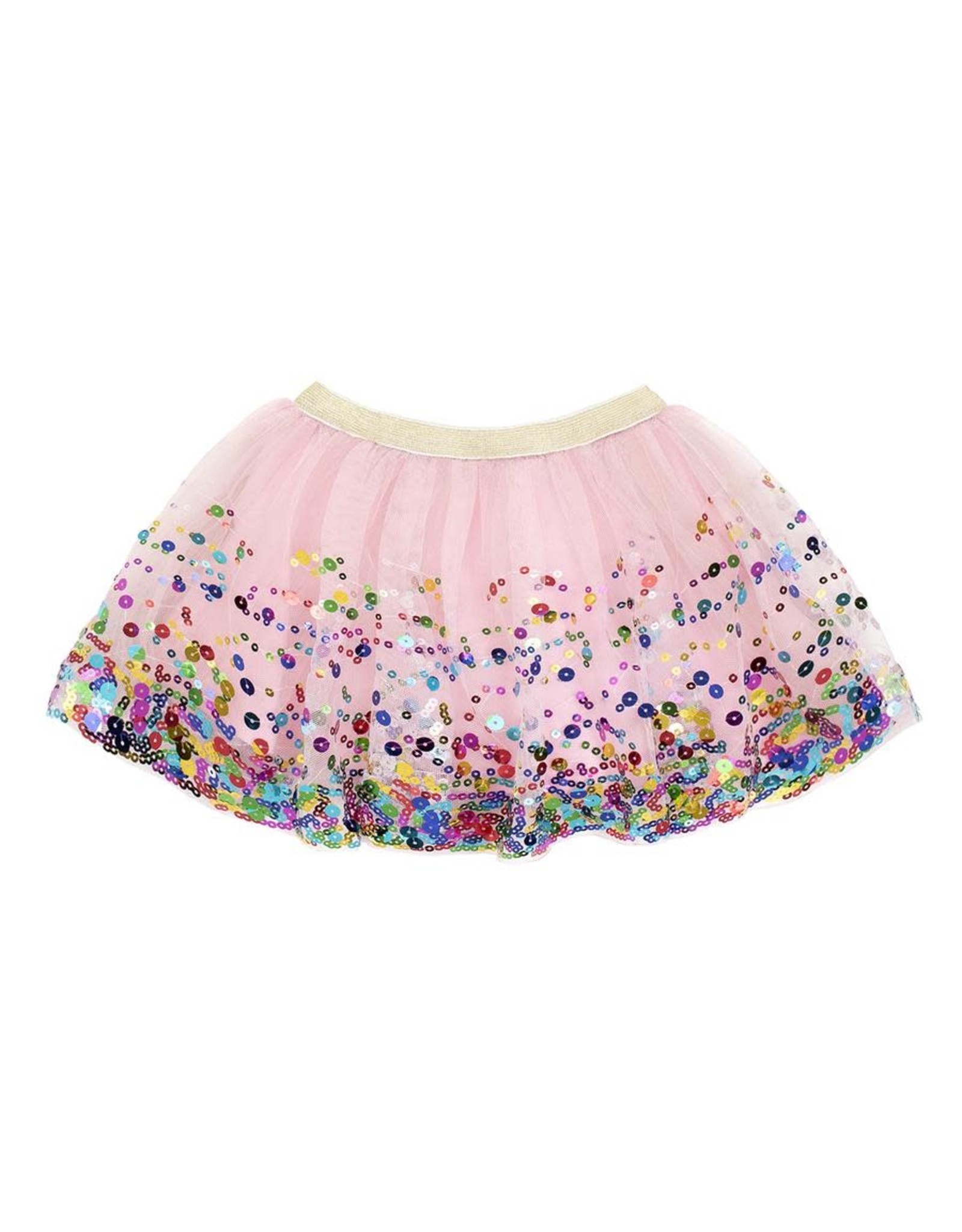 Sweet Wink Sweet Wink- Pink Confetti Tutu