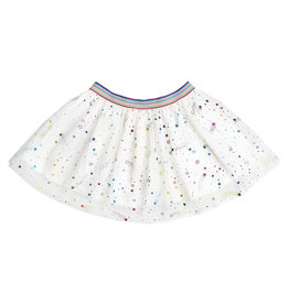 Sweet Wink- Rainbow Stars Tutu