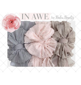 In Awe- Neutral Headband Box Set