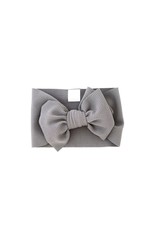 Stevie Js Stevie Js- Gray Chandler Headband