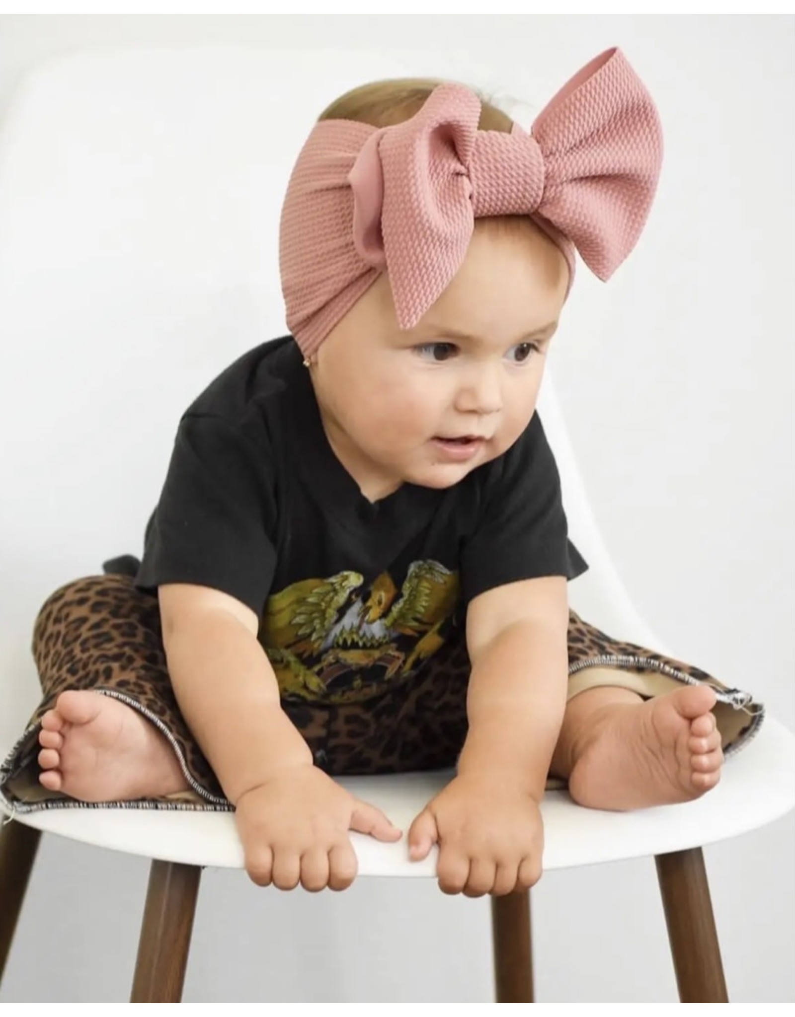 Stevie Js Stevie Js- Rosie Posie Chandler Headband