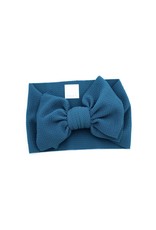 Stevie Js Stevie Js- Teal Chandler Headband