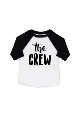 Gigi & Max Gigi & Max - The Crew Raglan