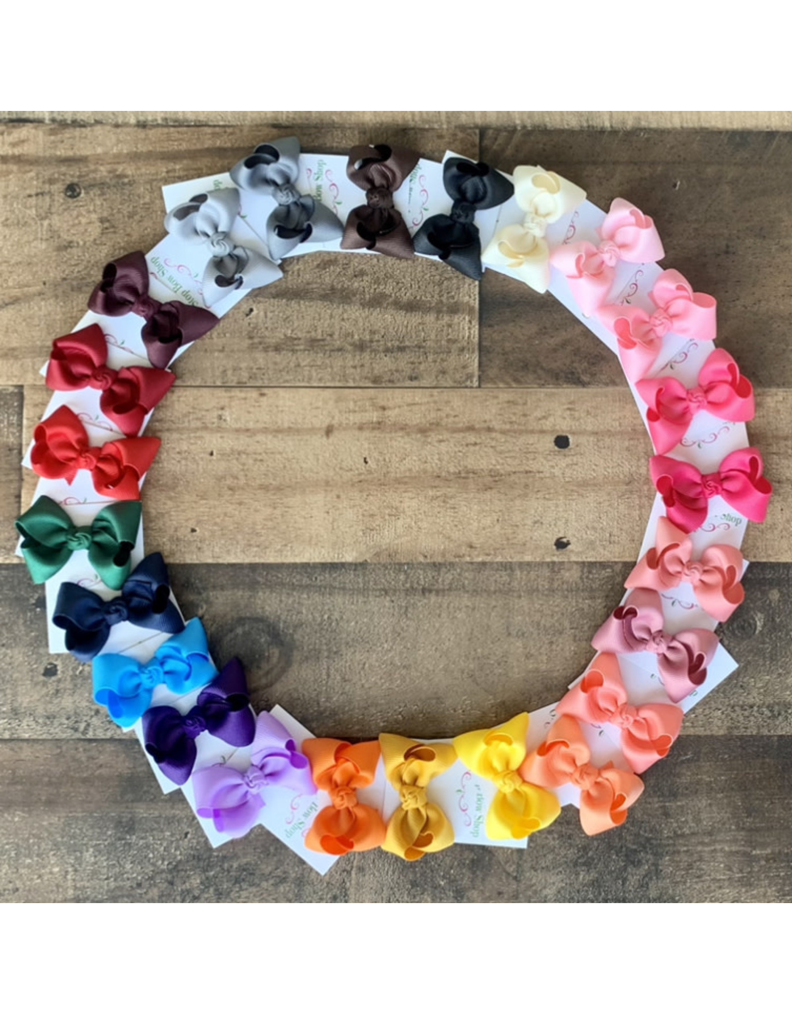 One Stop Bow Shop OS Small #101