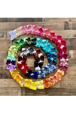 One Stop Bow Shop OS- Large Grosgrain Knot Bow