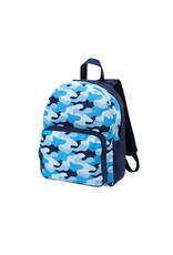 Cool Camo Preschool Backpack