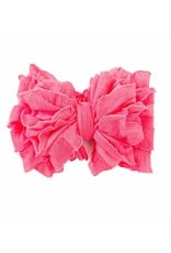 In Awe- Candy Pink Headband