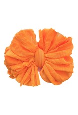 In Awe- Neon Orange Headband