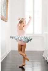 Be Girl Clothing Be Girl- Twinkle Toes Leotard: Flashdance
