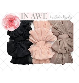 In Awe- Boho Babe Headband Box Set