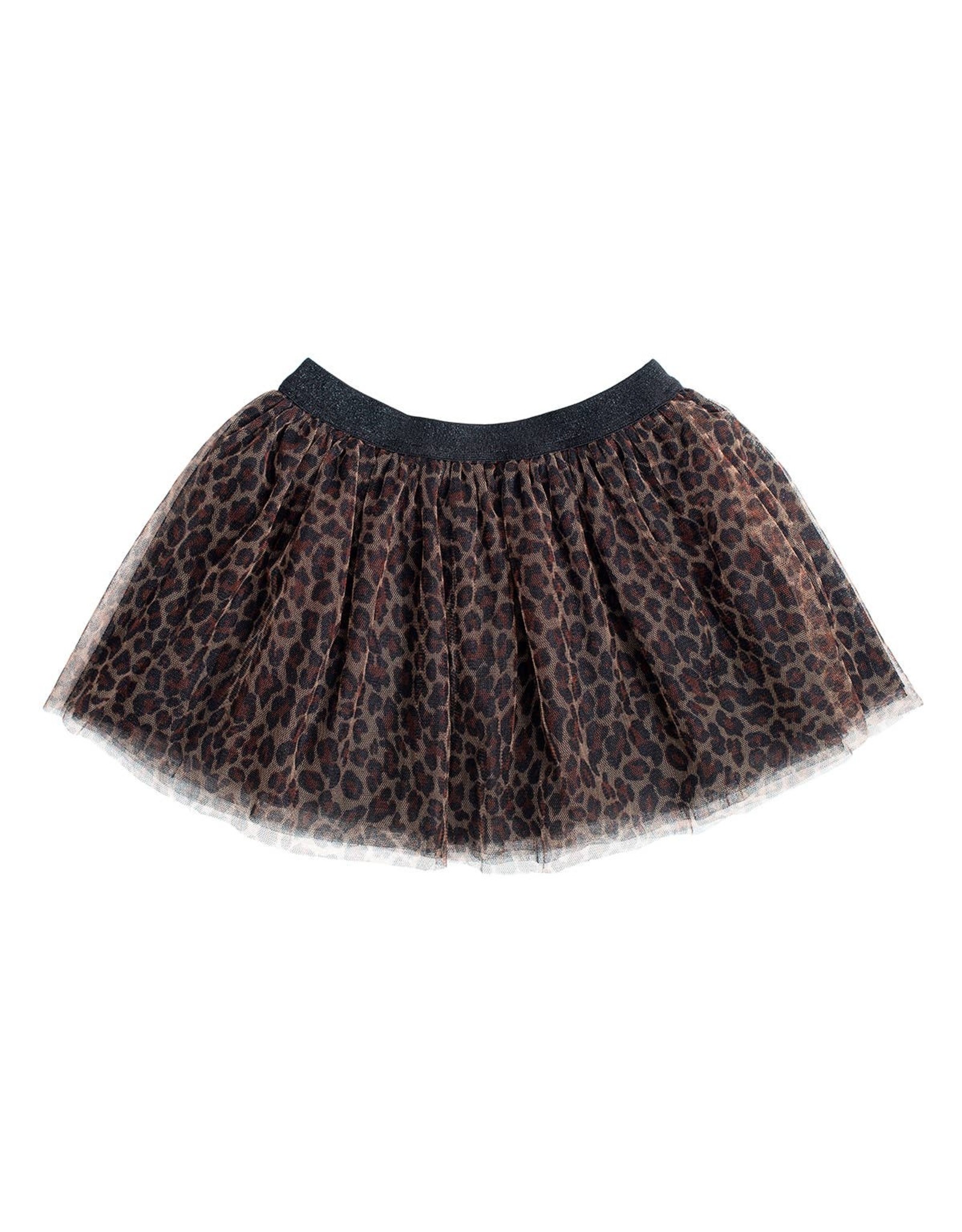 Sweet Wink- Leopard Tutu