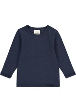 Vignette Vignette- Reese T-Shirt: Navy