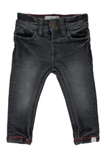 Me & Henry Me & Henry- Mark Charcoal Denim Jeans