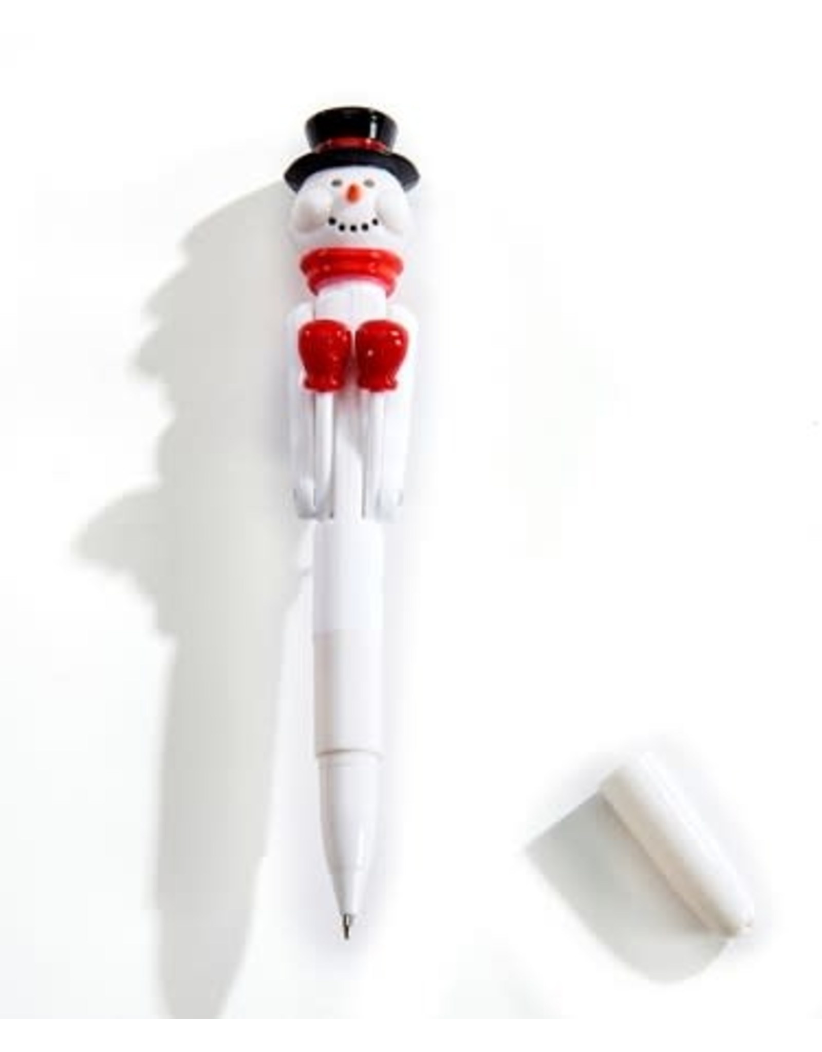 GC- Snowman Boxing Pen