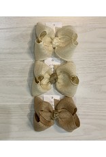 One Stop Bow Shop One Stop- Jumbo Burlap #142