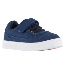 Oomphies Oomphies- Ethan Sneaker: Navy