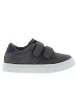 Oomphies Oomphies- Jack Sneaker: Charcoal