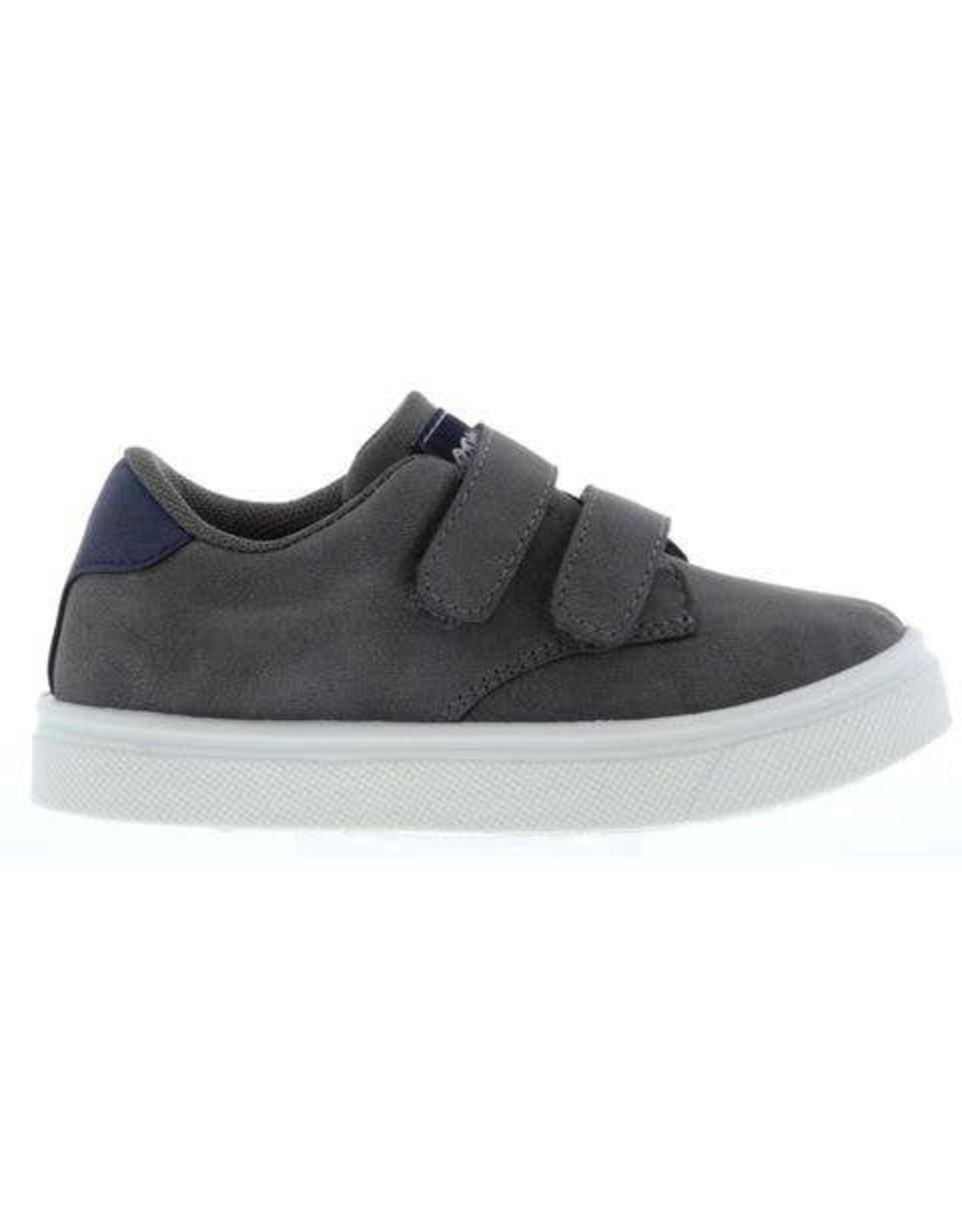 Oomphies Oomphies- Jack Sneaker: Charcoal