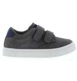 Oomphies Oomphies- Jack Sneaker: Charcoal