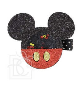 Beyond Creations Beyond Creations- Mouse Boy Glitter Shaker