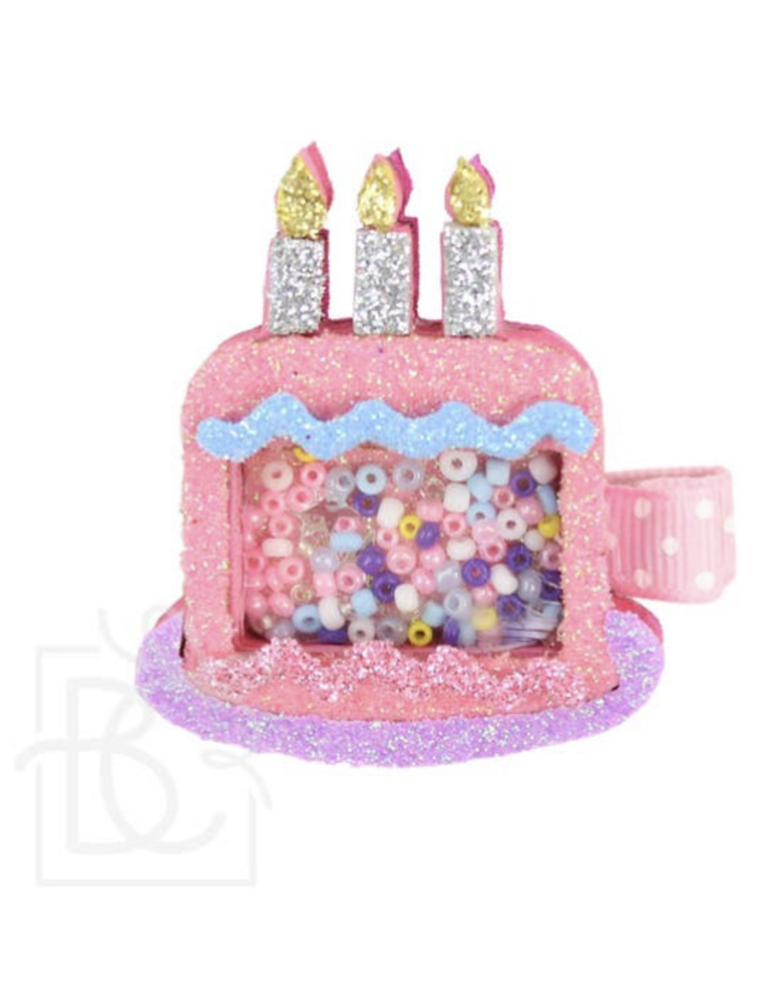 Beyond Creations Beyond Creations- Cake Glitter Shaker