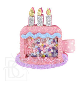 Beyond Creations Beyond Creations- Cake Glitter Shaker