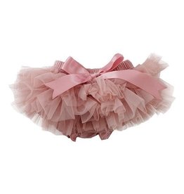 Mila & Rose Mila & Rose- Tutu Bloomer Vintage Pink