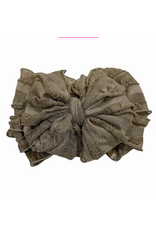 In Awe- Hazel Headband