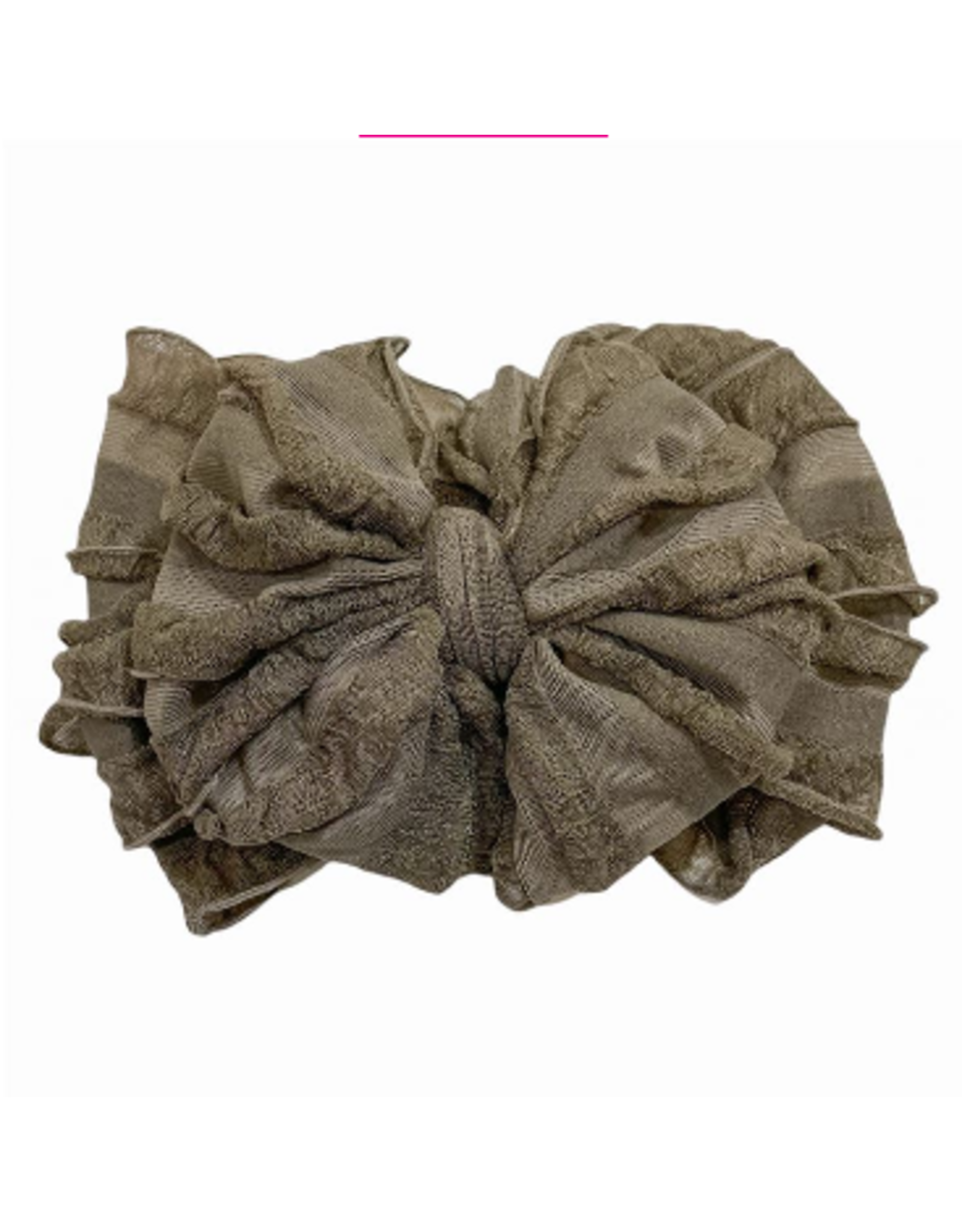 In Awe- Hazel Headband