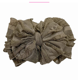 In Awe- Hazel Headband