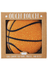 Mudpie Mud Pie- Ouch Pouch: Basketball