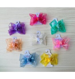 Beyond Creations Beyond Creations- 4.5" Lg. Waterproof Bow