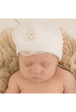 ILYBEAN Ilybean- Charlize Flower Nursery Beanie