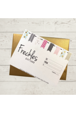 Freckles Gift Card