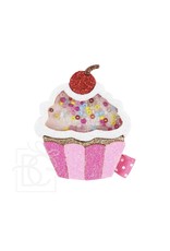 Beyond Creations Beyond Creations- Cupcake Glitter Shaker