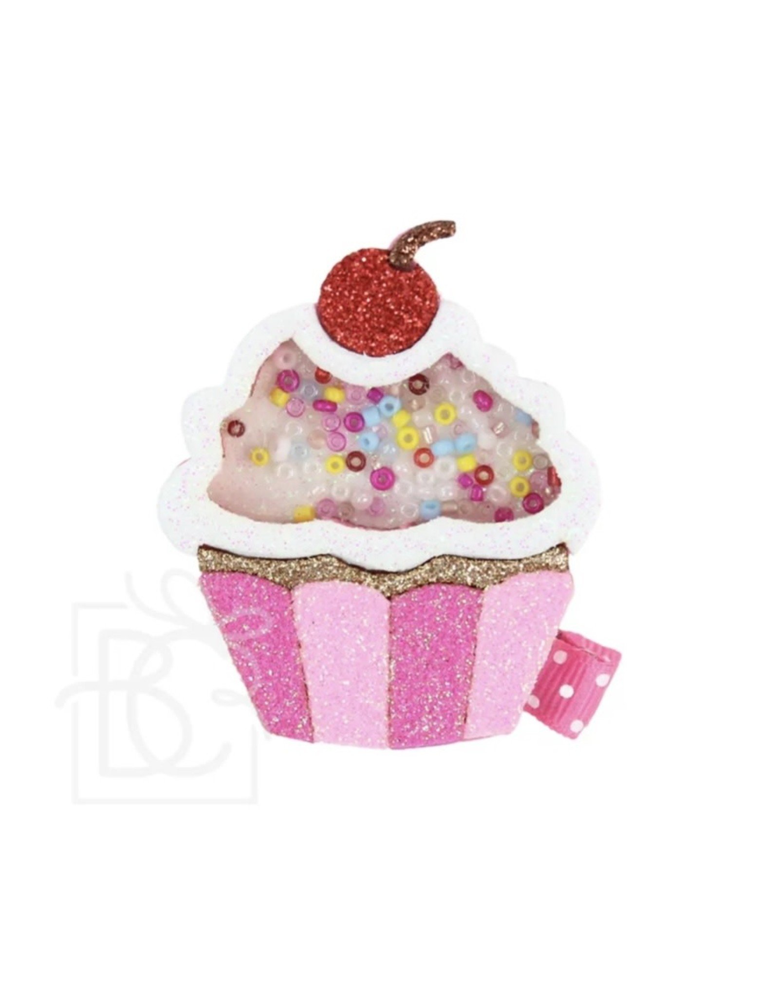 Beyond Creations Beyond Creations- Cupcake Glitter Shaker