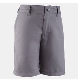 Under Armour UA- Golf Play Short: Graphite