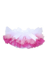 Mila & Rose Mila & Rose- Tutu Bloomer Hot Pink Ombre