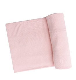 Angel Dear Angel Dear- Crystal Rose Pink Swaddle Blanket