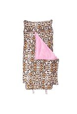 stephen joseph Stephen Joseph- All Over Print Nap Mat: Leopard