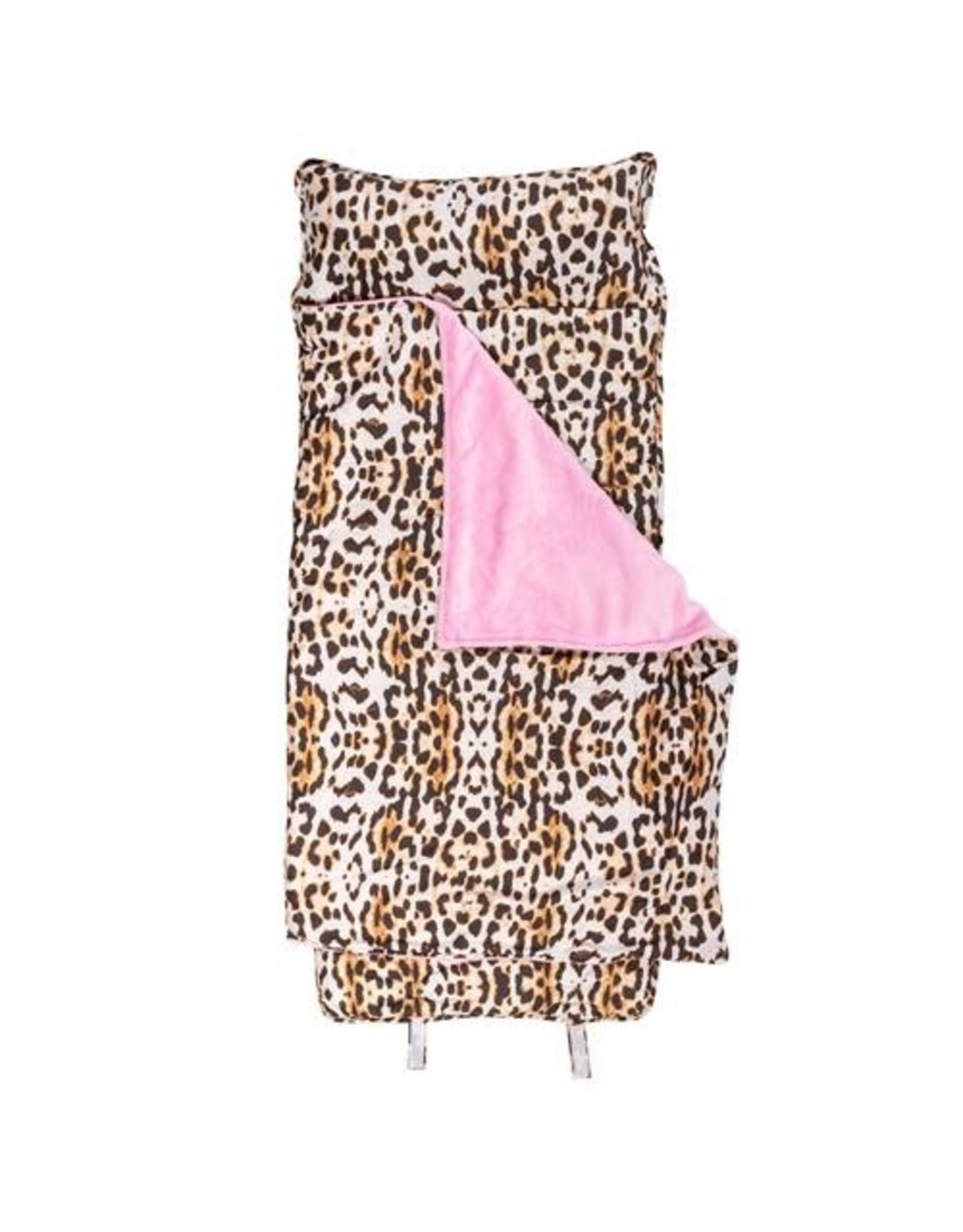 stephen joseph Stephen Joseph- All Over Print Nap Mat: Leopard