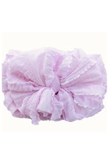 In Awe- Perfect Pink Headband