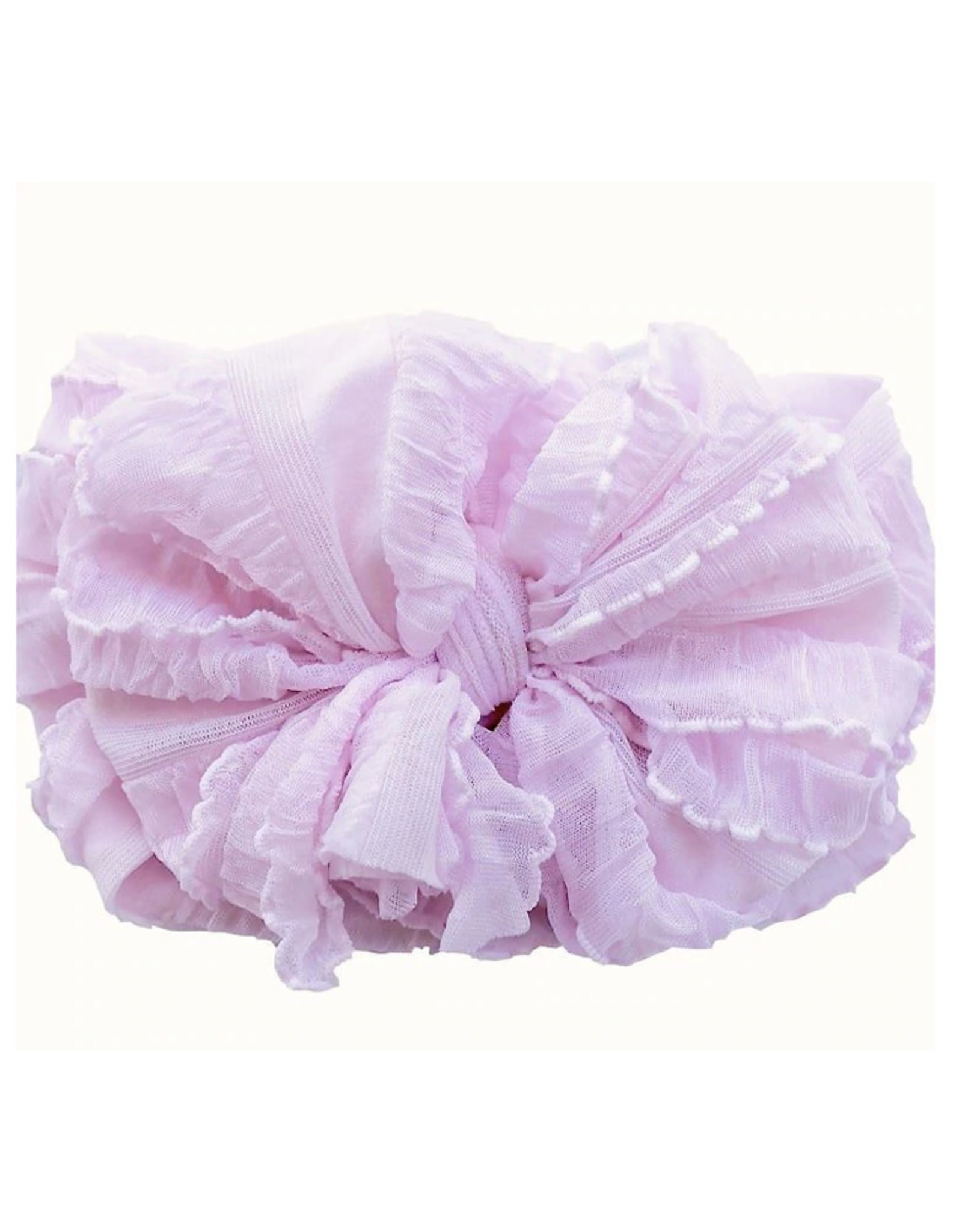 In Awe- Perfect Pink Headband