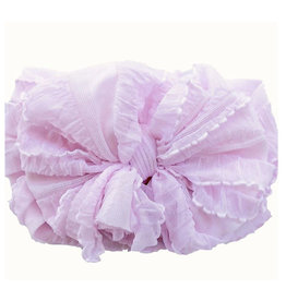 In Awe- Perfect Pink Headband