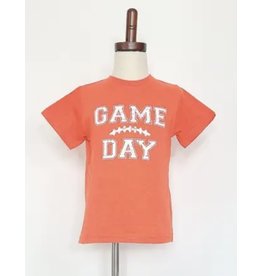 GAME DAY TShirt: Orange