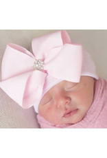ILYBEAN Ilybean- Bella Bow Nursery Beanie