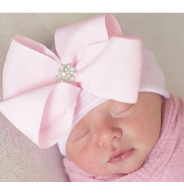 ILYBEAN Ilybean- Bella Bow Nursery Beanie