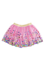 Sweet Wink Sweet Wink- Raspberry Confetti Tutu