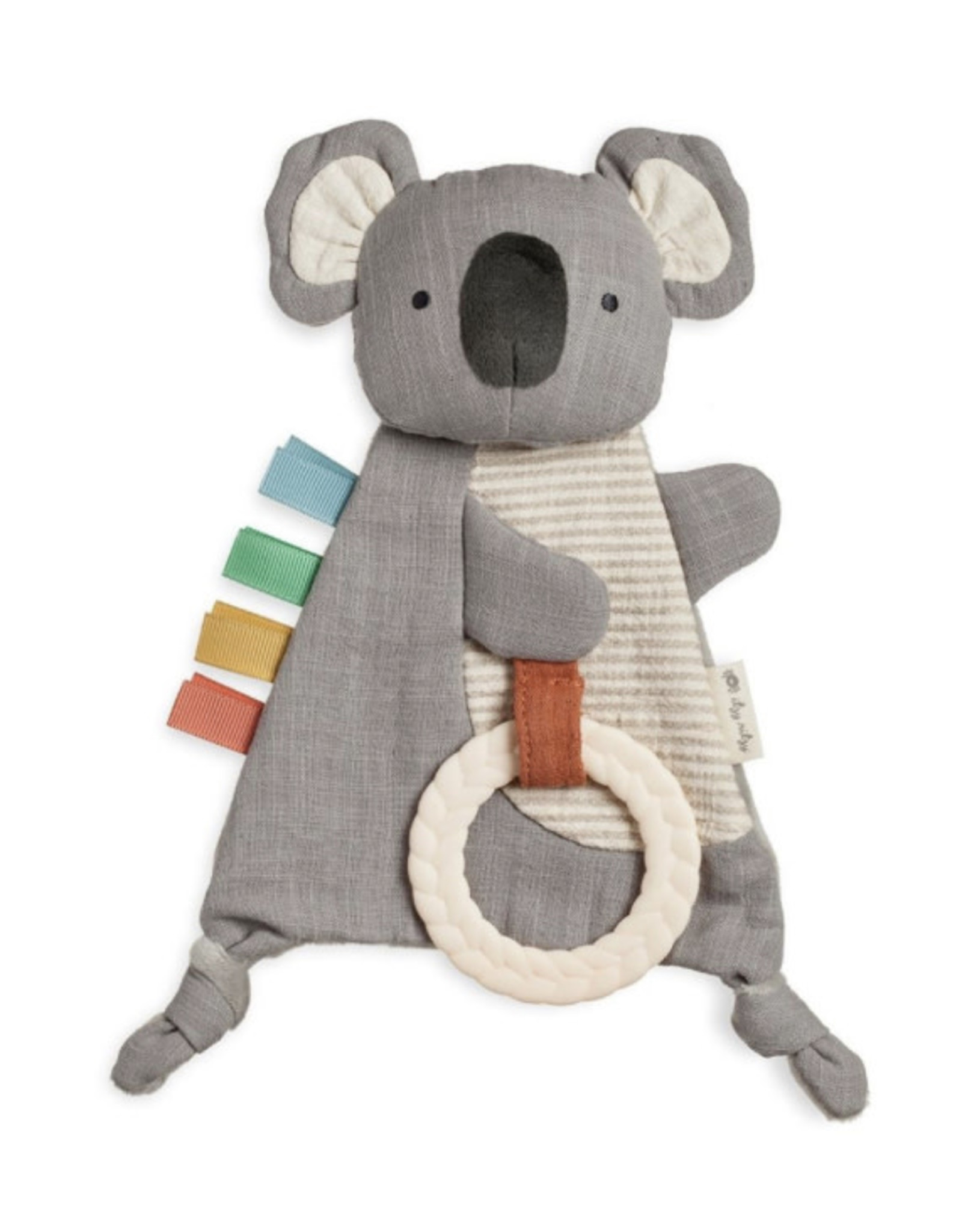 Itzy Ritzy Itzy Ritzy- Bitzy Crinkle Koala